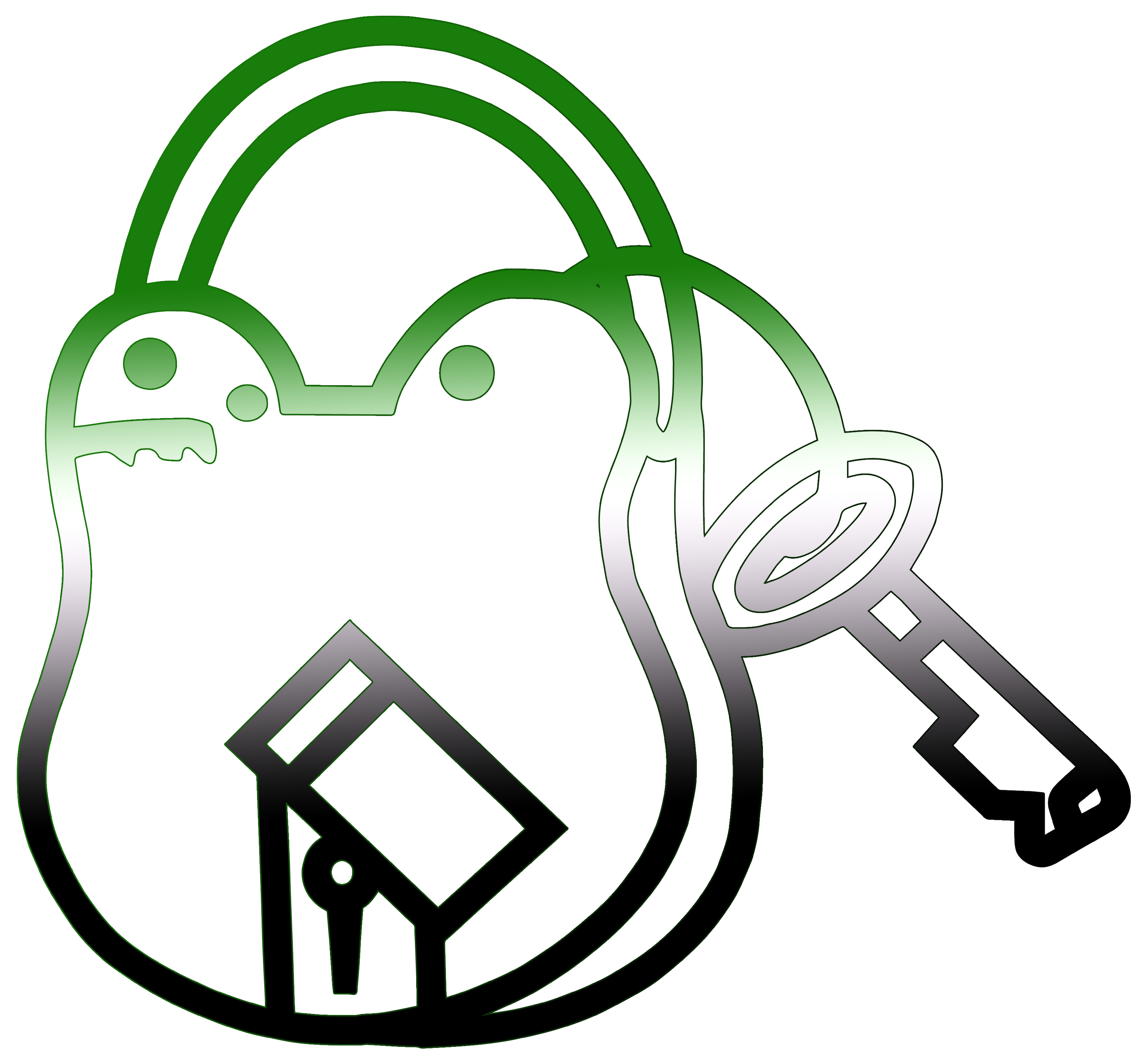 AIUDF Logo